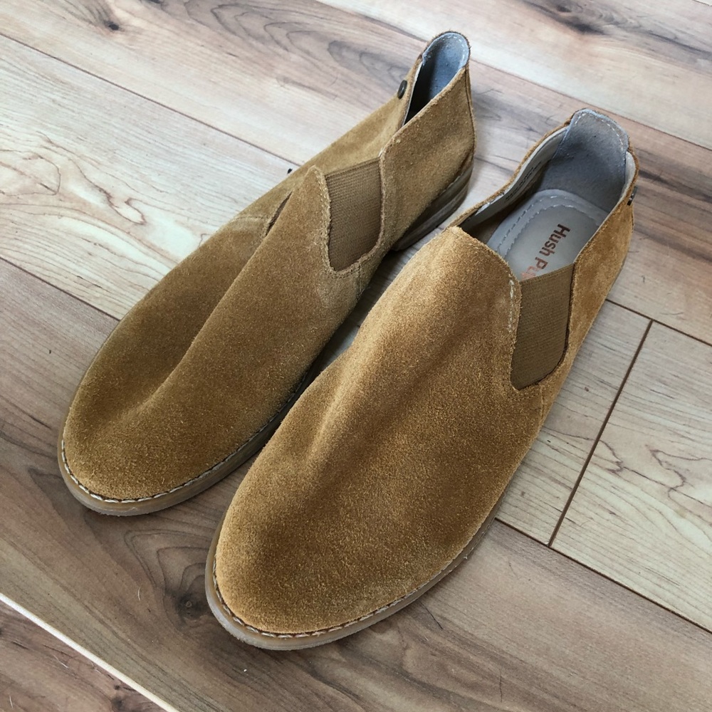 Hush Puppies Women's Analise Clever Loafer